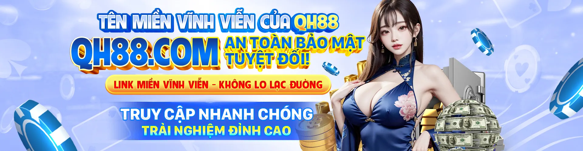 Chính Sách Cookie km1888