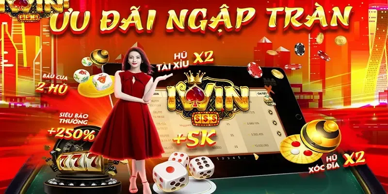 Khuyến Mãi Chào Mừng Nổ Hũ KM1888